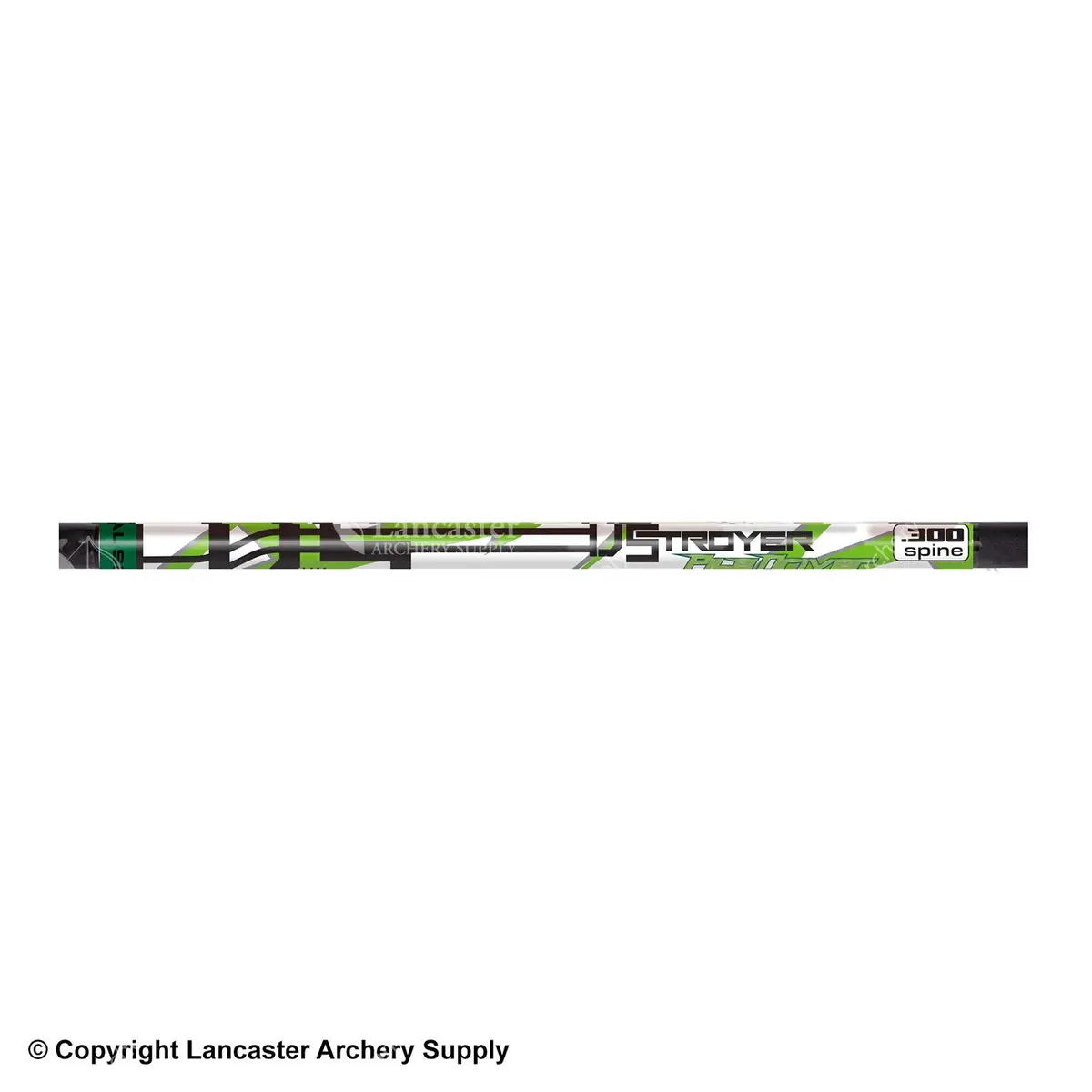 Carbon Express D-Stroyer Piledriver Arrow Shafts 1