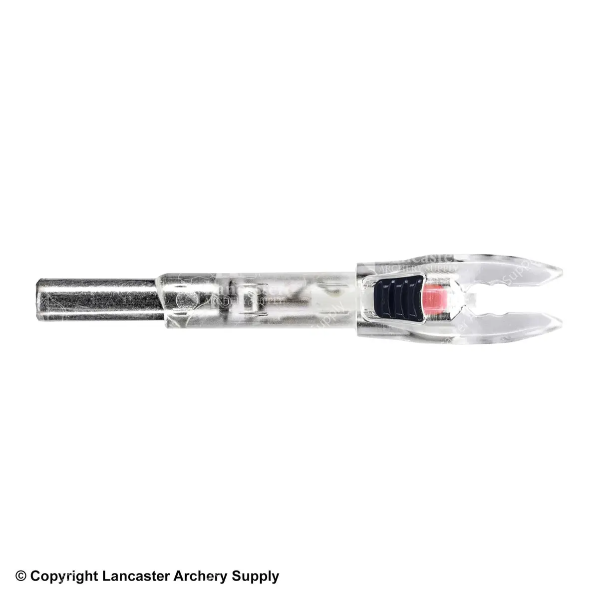 Nockturnal Shift Lighted Nock With Fit Technology 1