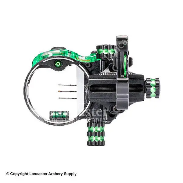 Iq Pro Hunter Bow Sight 1