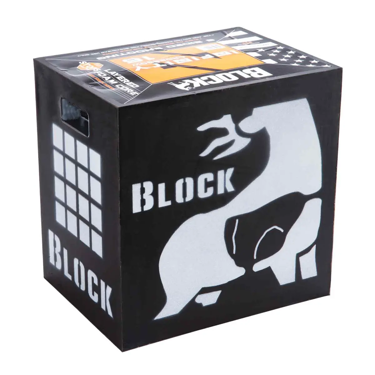 Block Infinity Crossbow Target (16") 1