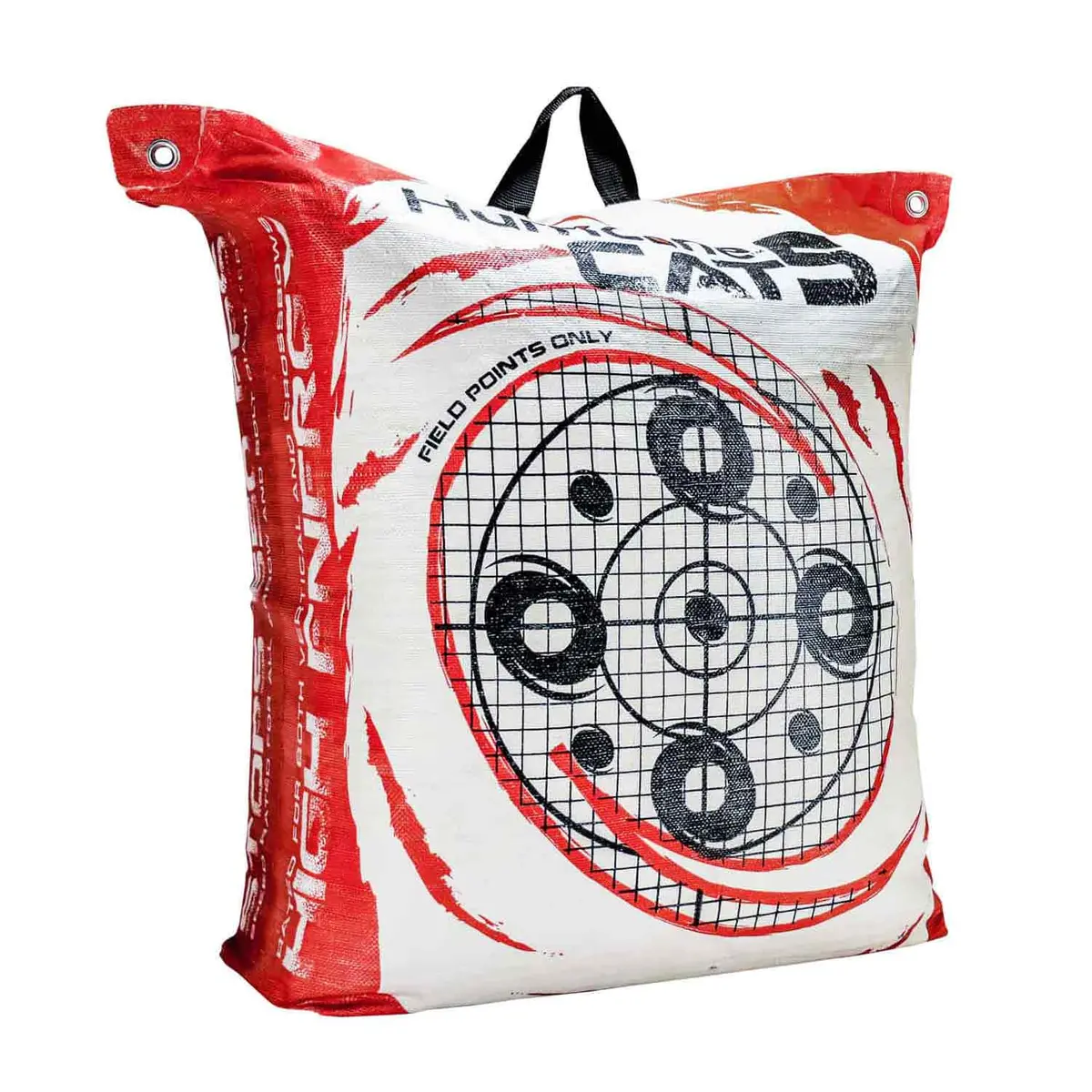 Hurricane Cat-5 High Energy Bag Target 1