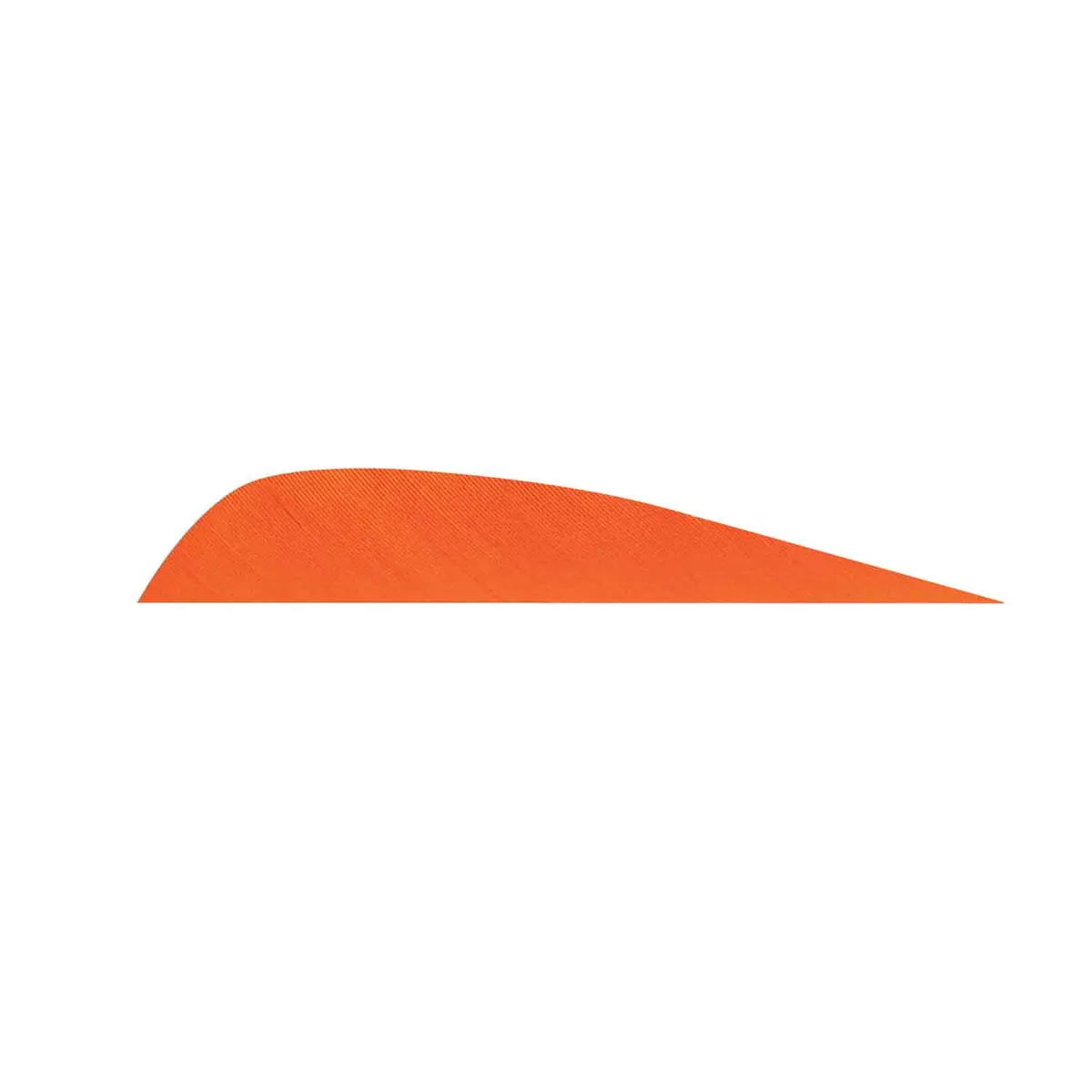 3-Inch Parabolic Gateway Feather