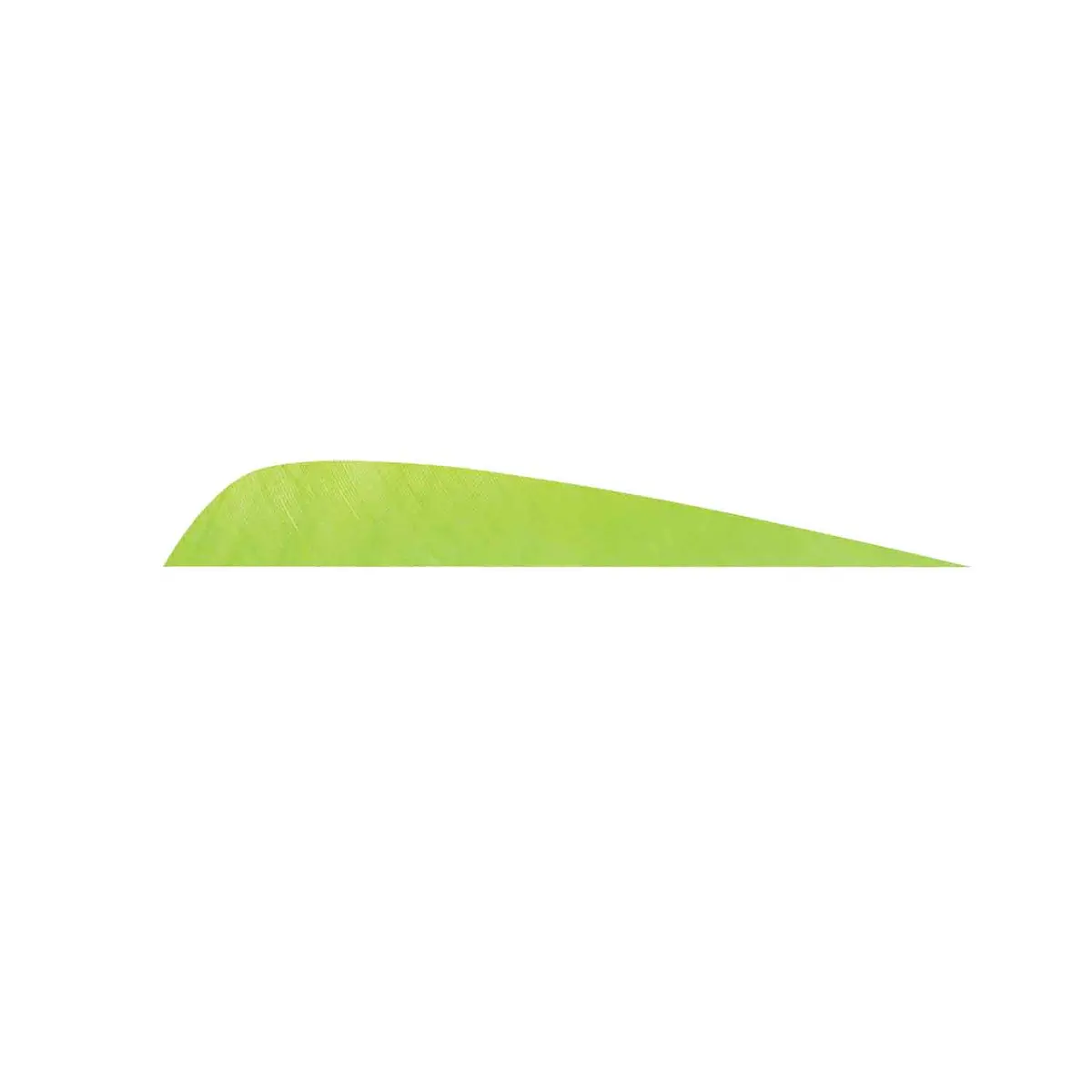 Gateway 4" Parabolic Feather 7