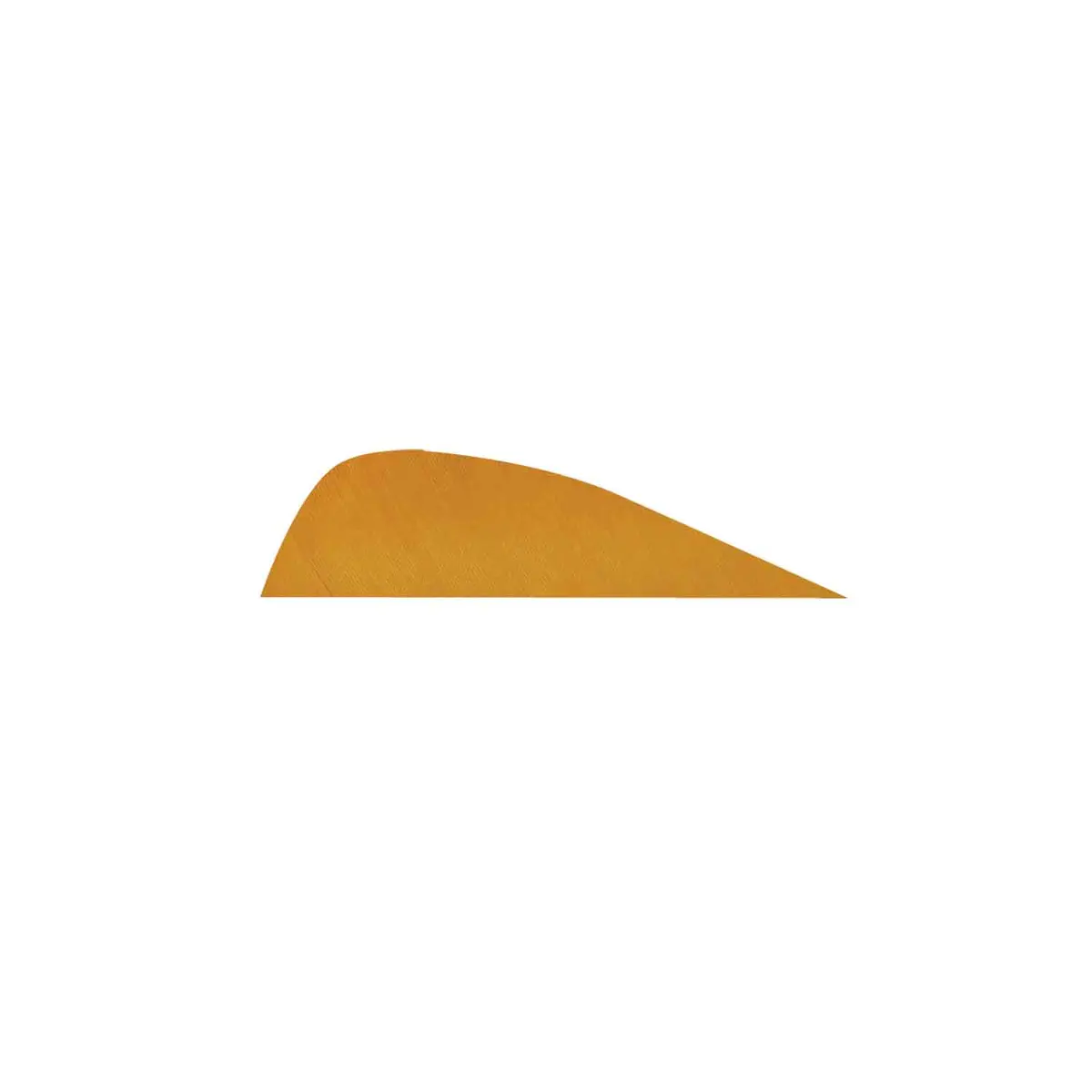 Gateway 2 1/2" Parabolic Feather 5
