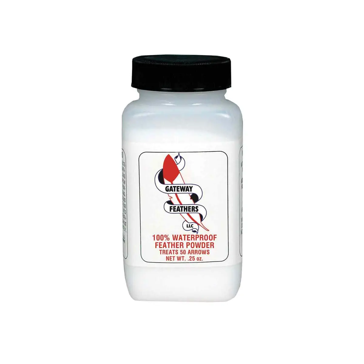 Gateway Feather Waterproofing Powder 1