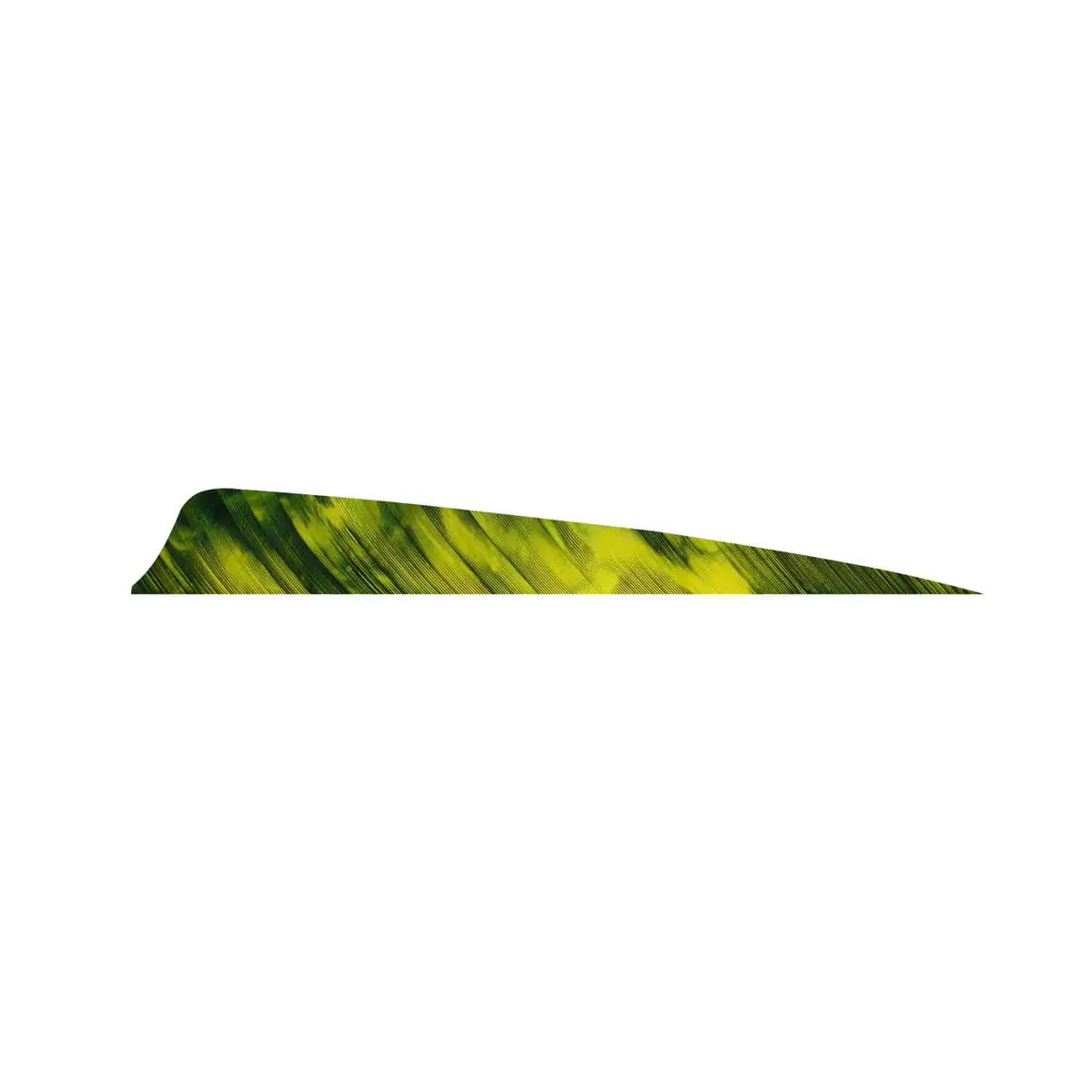 Gateway 4" Shield Tre Camo Feather 3
