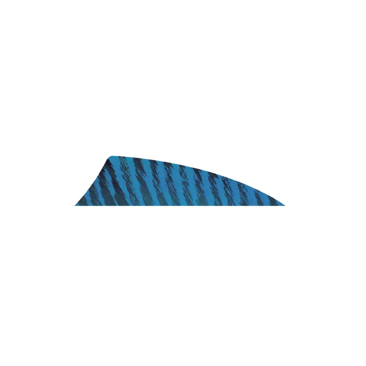 Gateway 2" Rayzr Barred Feather (Left Wing) 2