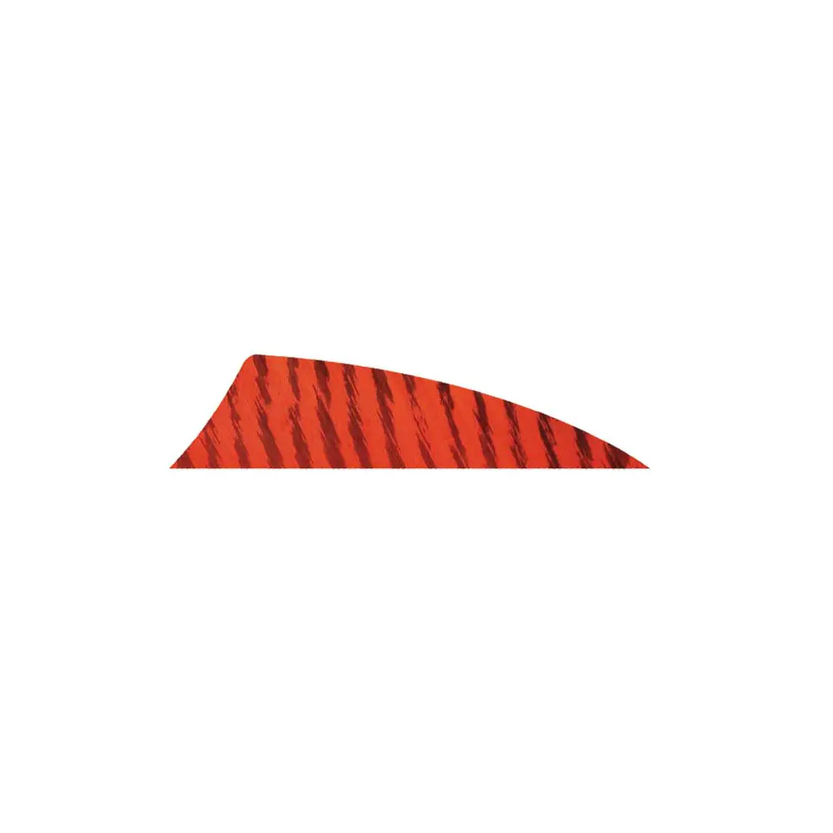 Gateway 2" Rayzr Barred Feather (Right Wing) 2
