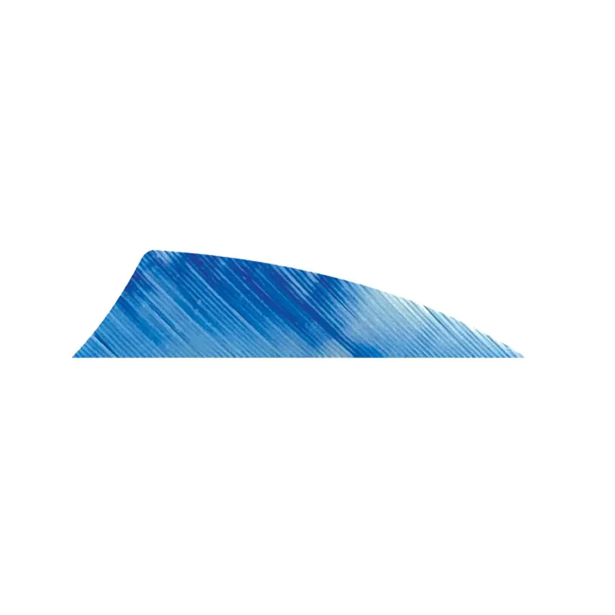 Gateway 2" Rayzr Tre Camo Feather (Right Wing) 9