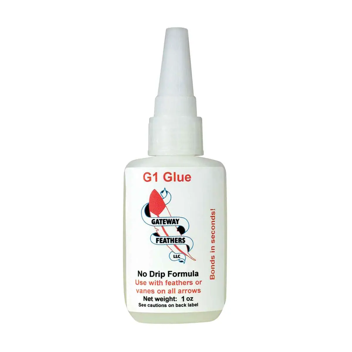 Gateway G1 Glue (1Oz.) 1