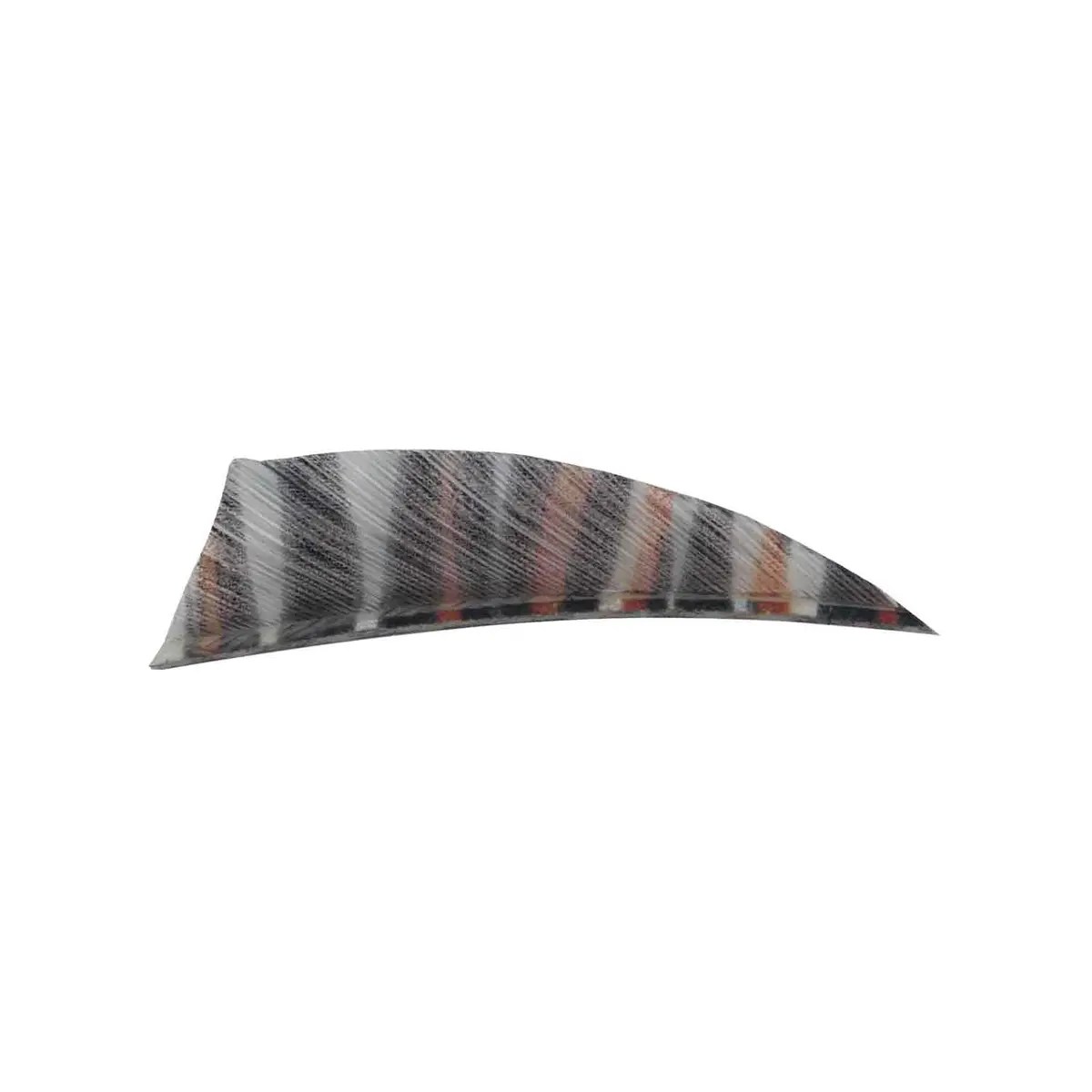 Gateway 2" Rayzr Printz Feather 1