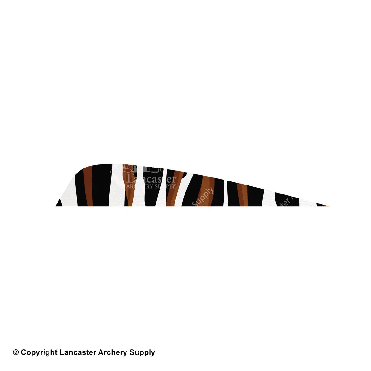 Gateway 4" Printz Feather 1