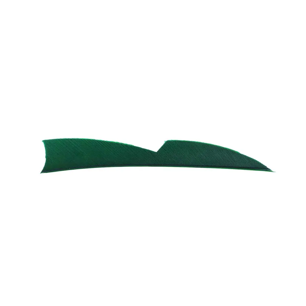 Gateway 4.5" Batwing Feather 7