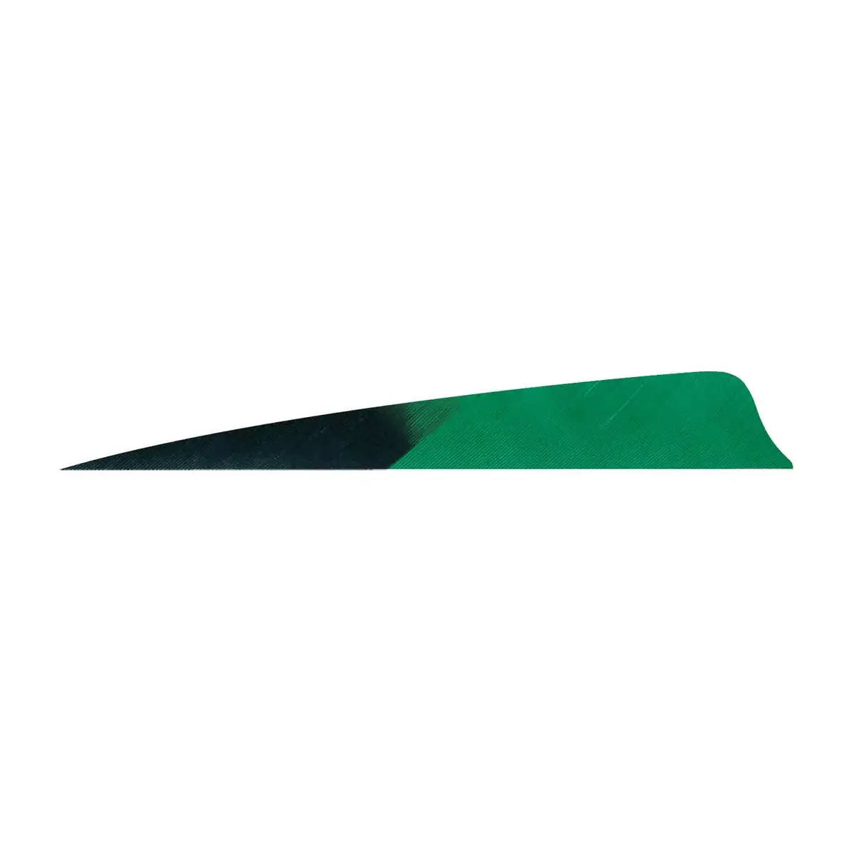 Gateway 5" Shield Hann-Bun Kuro Feather 12