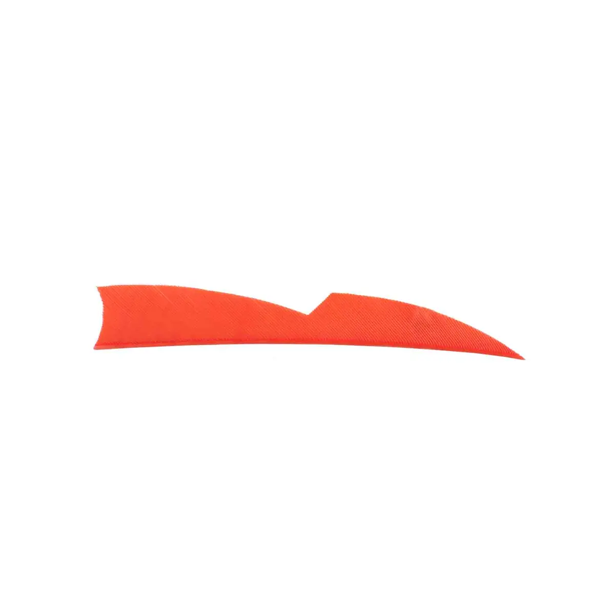 Gateway 3.5" Batwing Feather 6