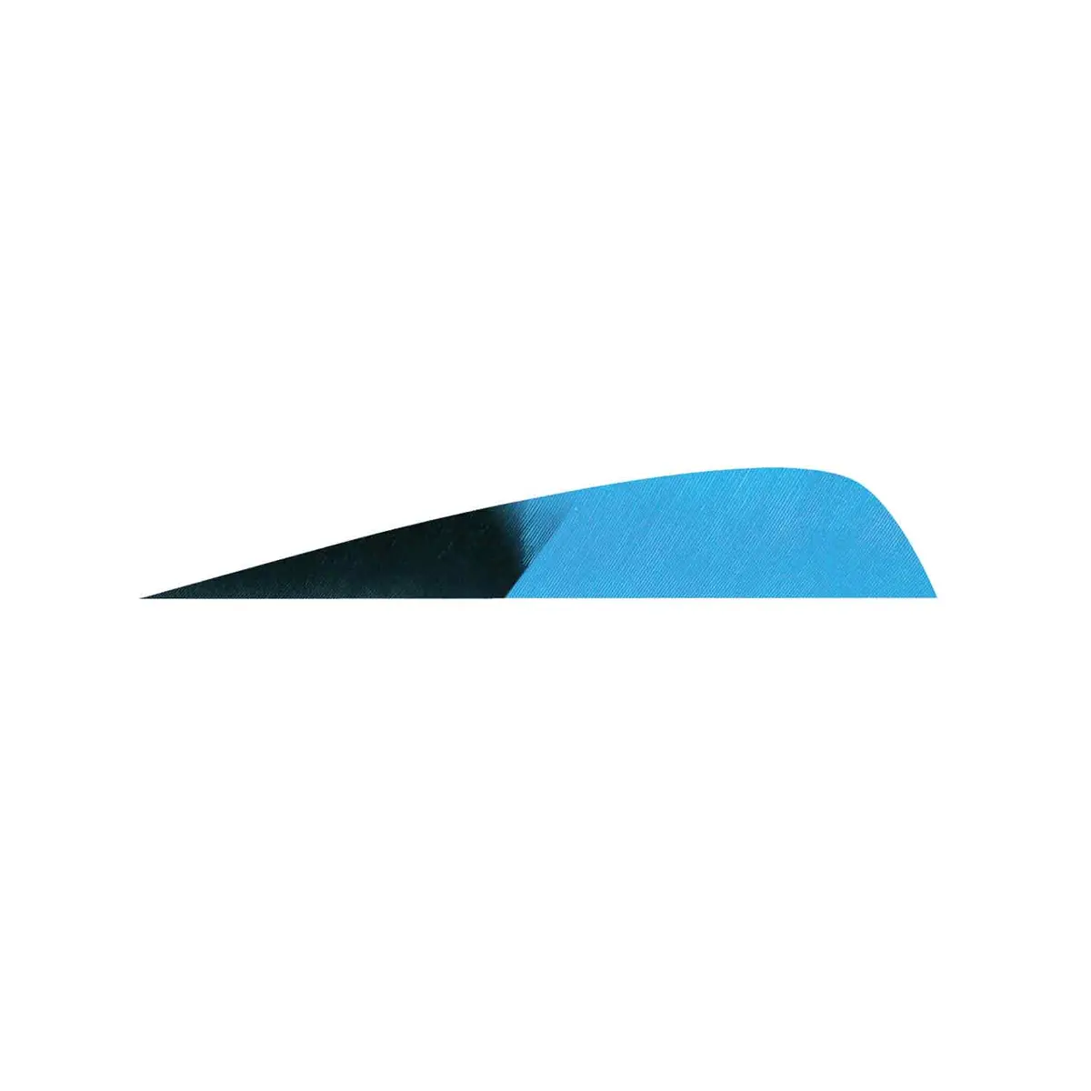 Gateway 3" Parabolic Hann-Bun Kuro Feather 7