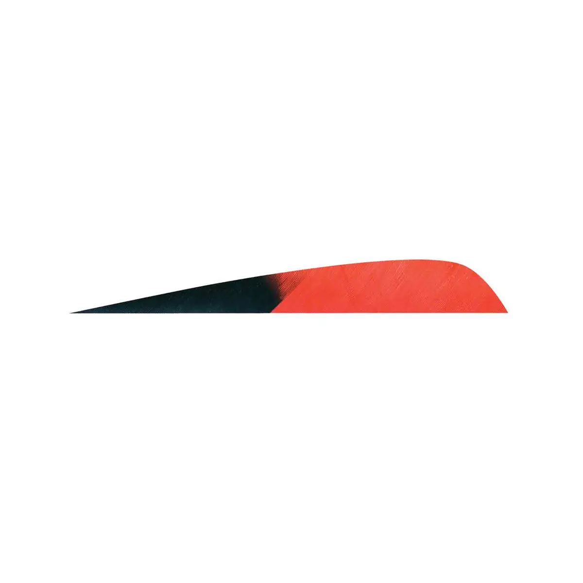 Gateway 5" Parabolic Hann-Bun Kuro Feather 2