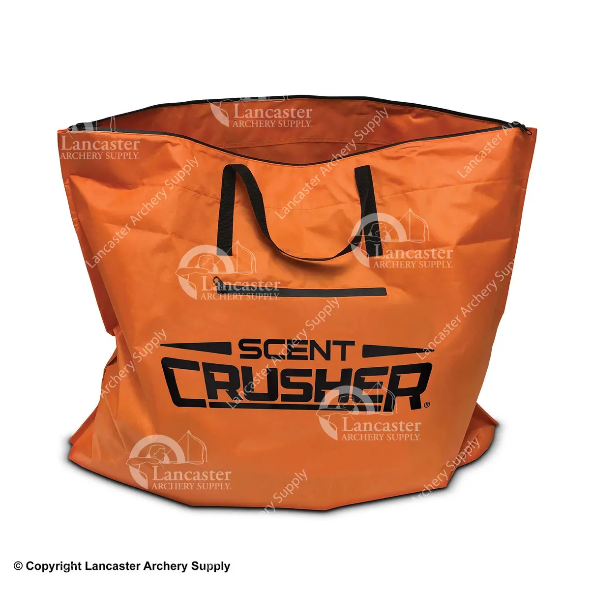 Scent Crusher Multi-Use Scent-Free Bag 1