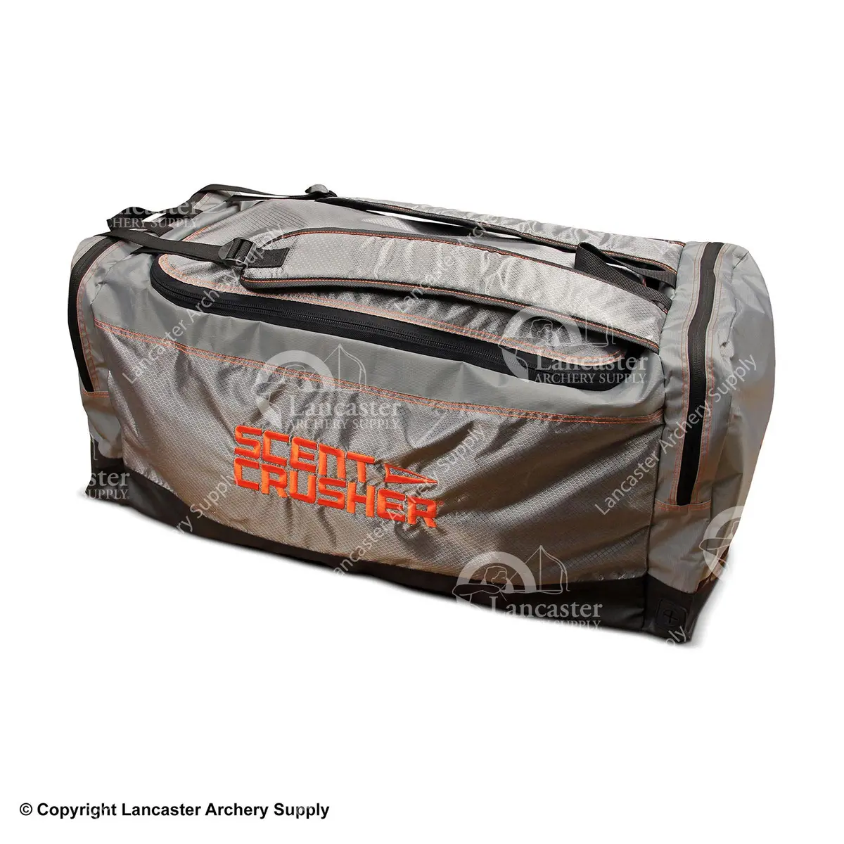 Scent Crusher Ozone Gear Bag 1