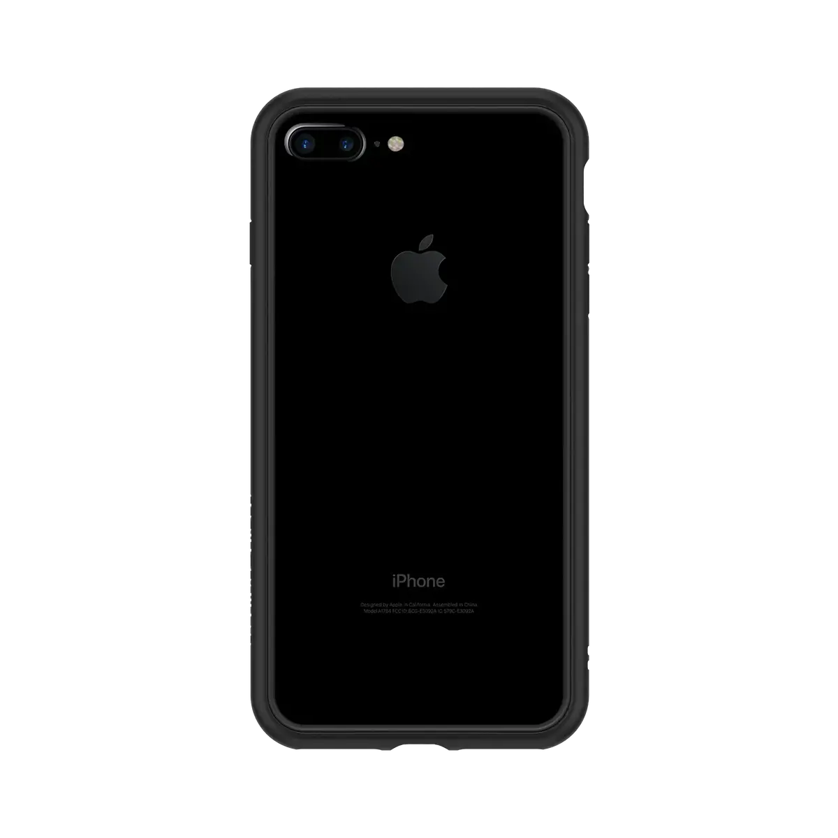 Iphone 7 Plus Mod Nx - Bumper 1