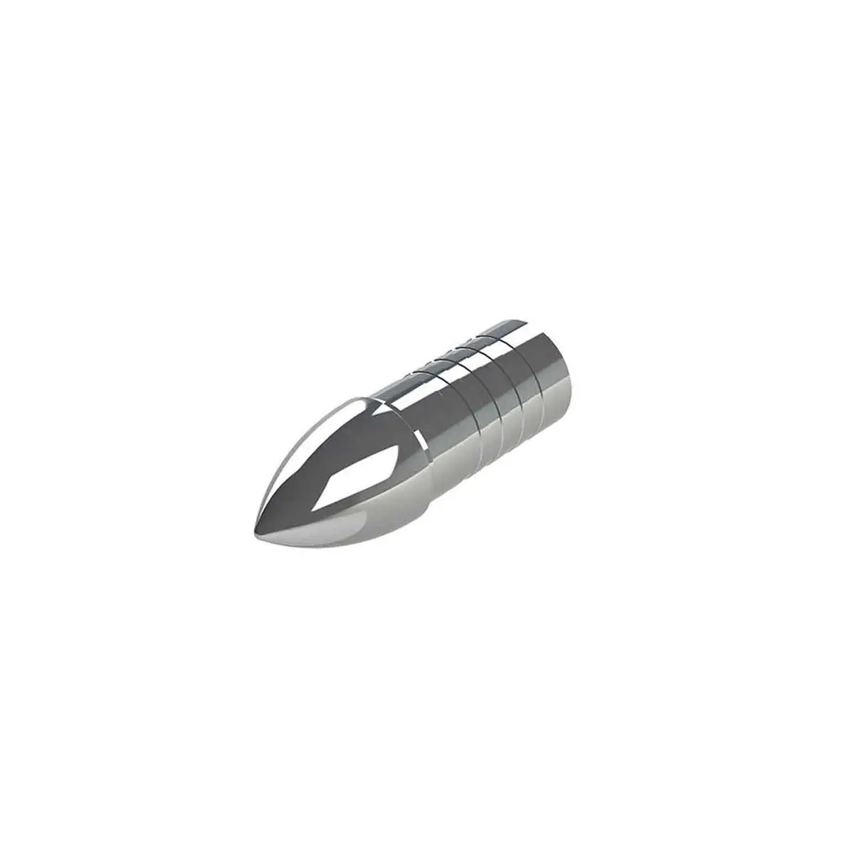 Gold Tip X-Cutter Glue-In Target Point 1