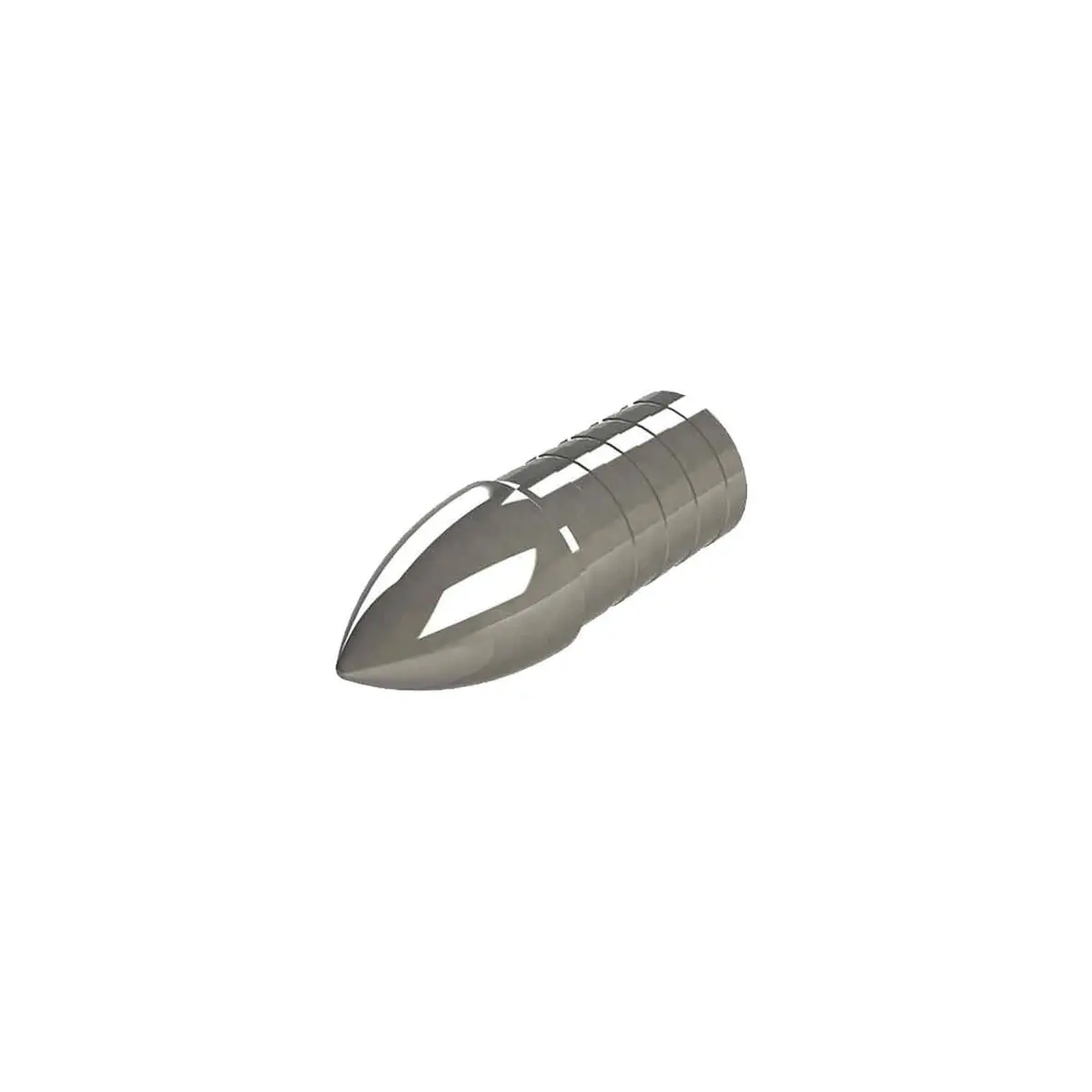 Gold Tip 30X Glue-In Target Point 2