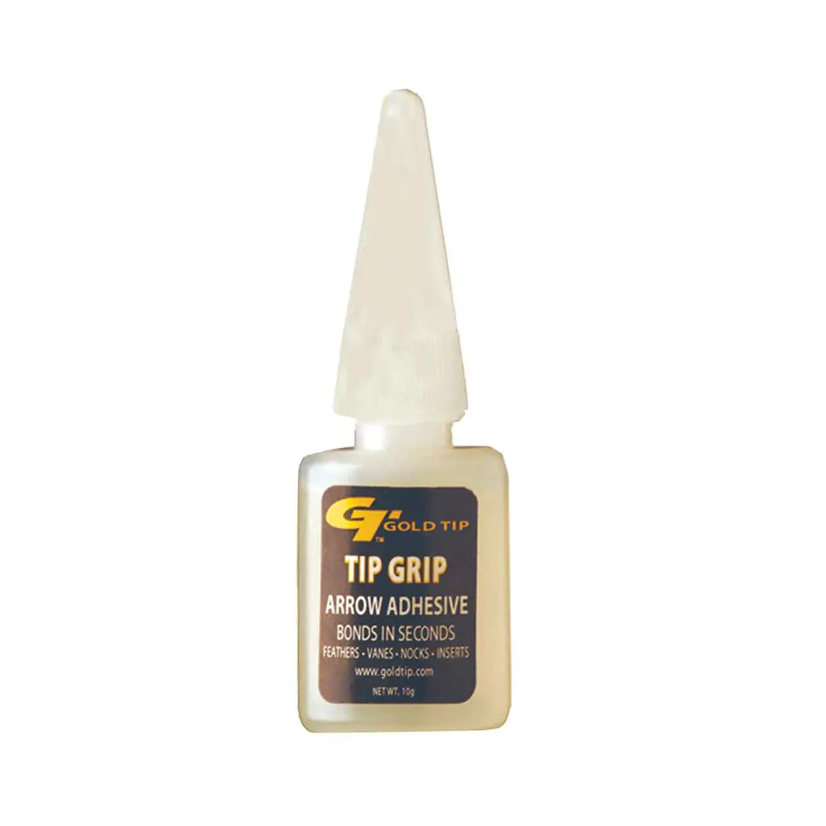 Gold Tip Tip Grip Adhesive 1