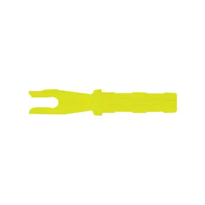 Gold Tip .204 Accu-Tough Nock 5