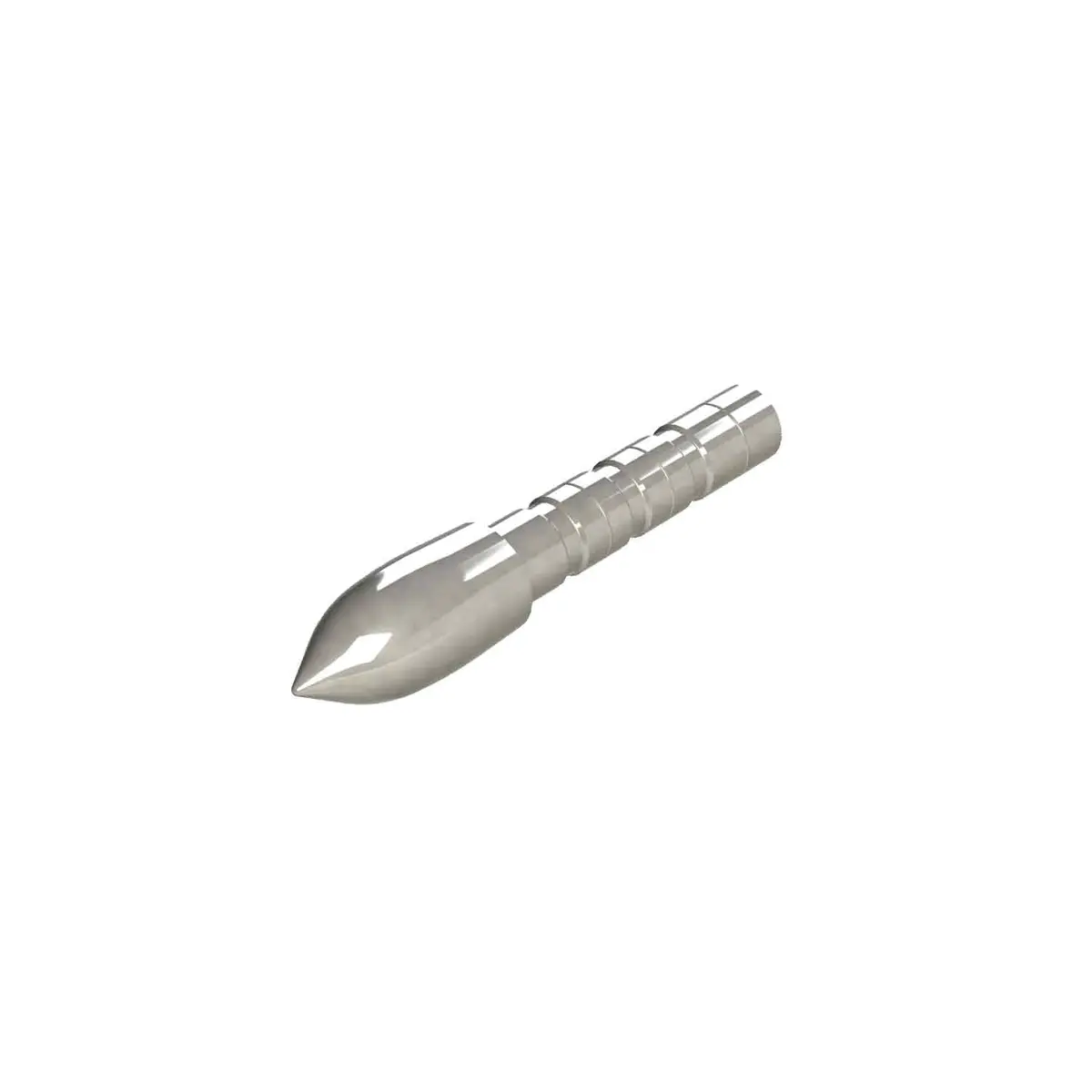 Gold Tip Kinetic Glue-In Point 1