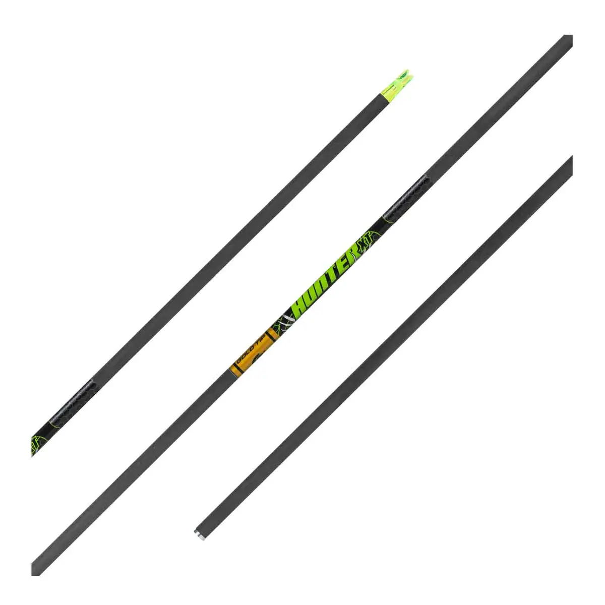 Gold Tip Hunter Xt Arrow Shafts 1