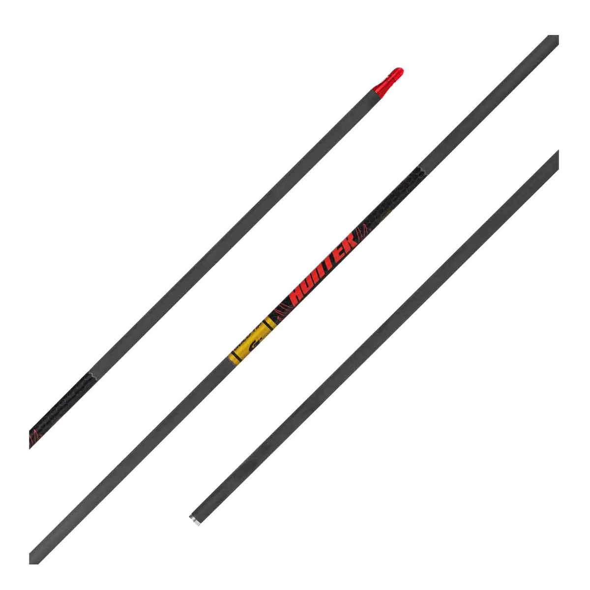 Gold Tip Hunter Arrow Shafts 1