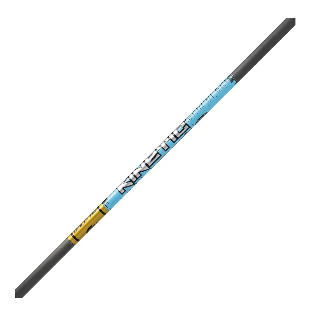 Gold Tip Kinetic Kaos Arrow Shafts 2