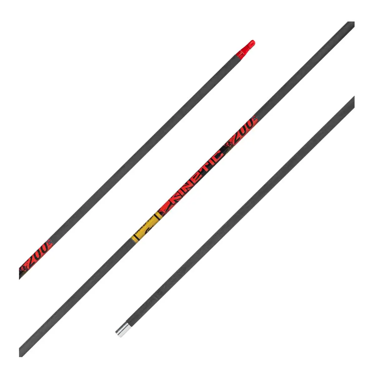 Gold Tip Kinetic Hunter 200 Arrow Shafts 1