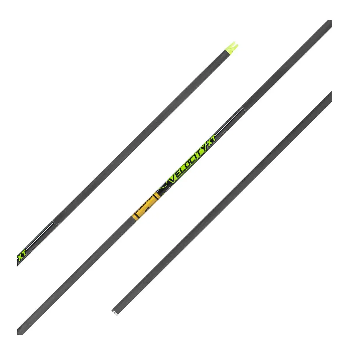 Gold Tip Velocity Xt Arrow Shafts 1