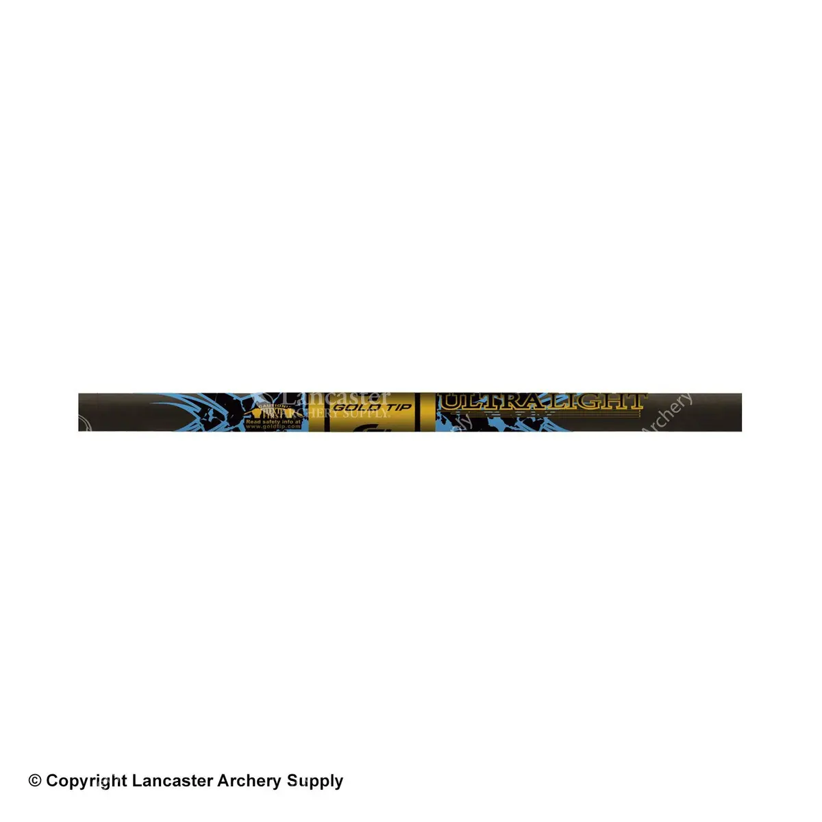 Gold Tip Ultralight Arrow Shafts 1