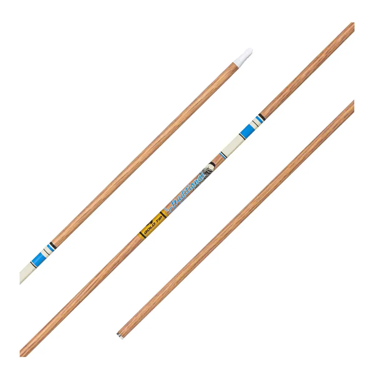 Gold Tip Traditional Xt Arrow Shafts 1