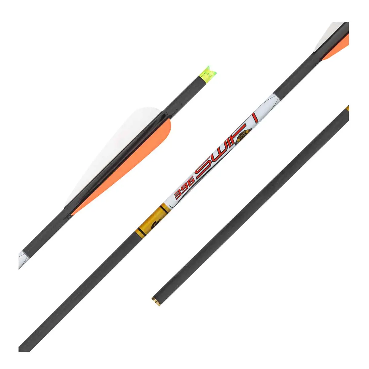 Gold Tip Swift Crossbow Bolts 1