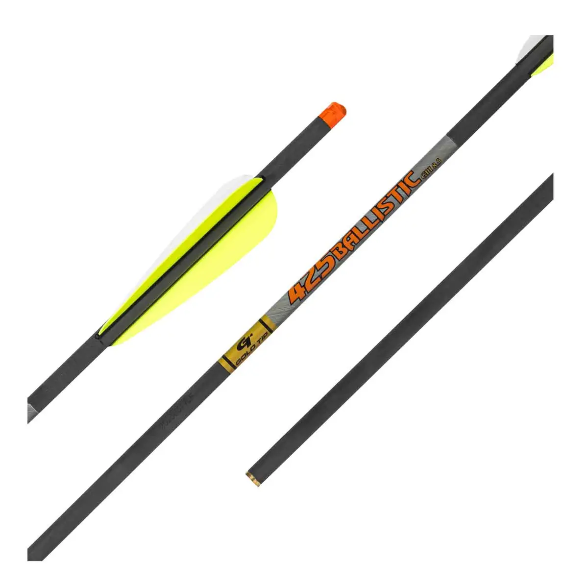 Gold Tip Ballistic Crossbow Bolts 1