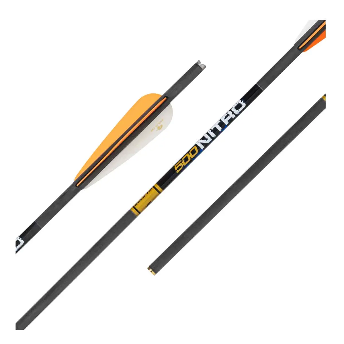 Gold Tip Nitro Crossbow Bolts 1