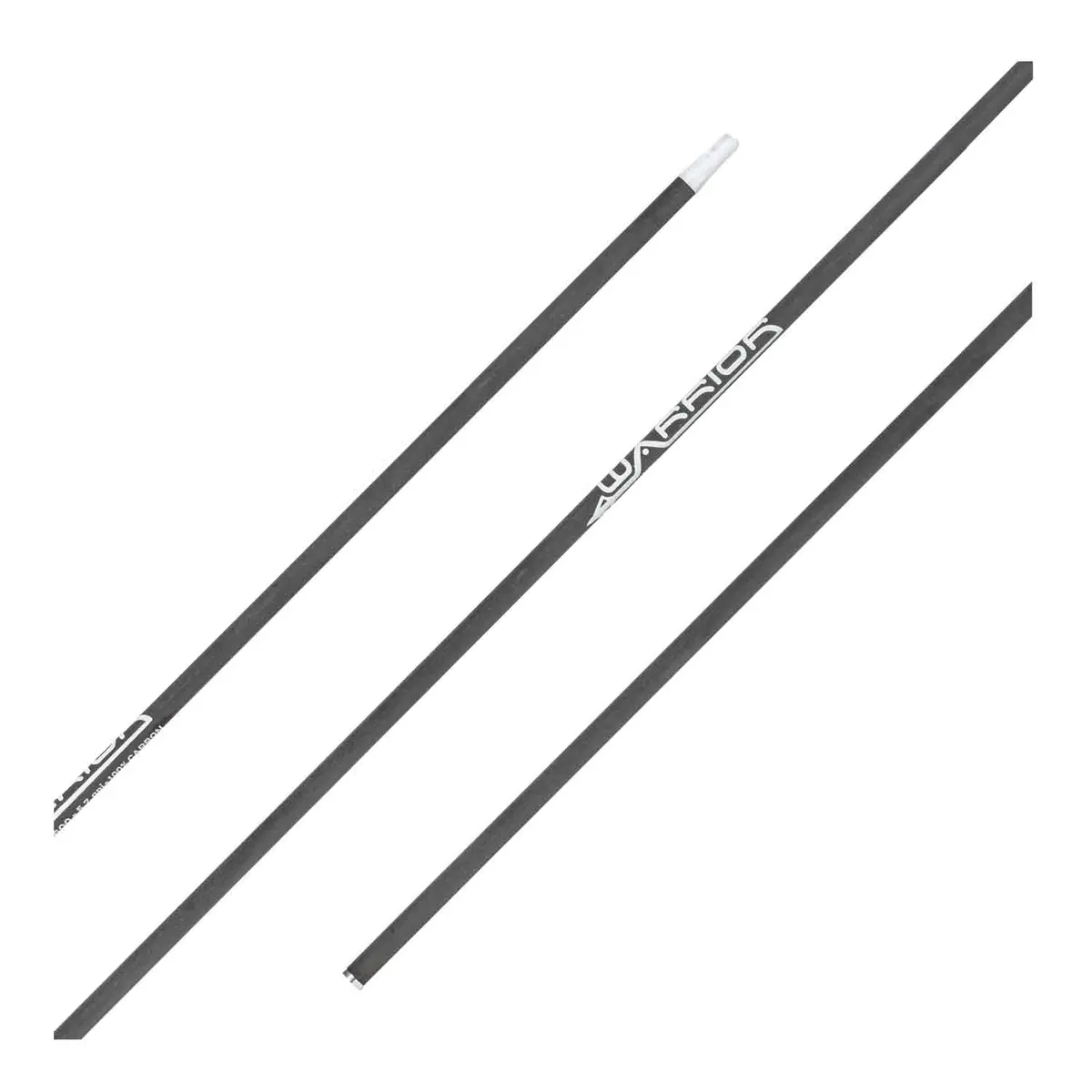 Gold Tip Warrior Arrow Shafts 1