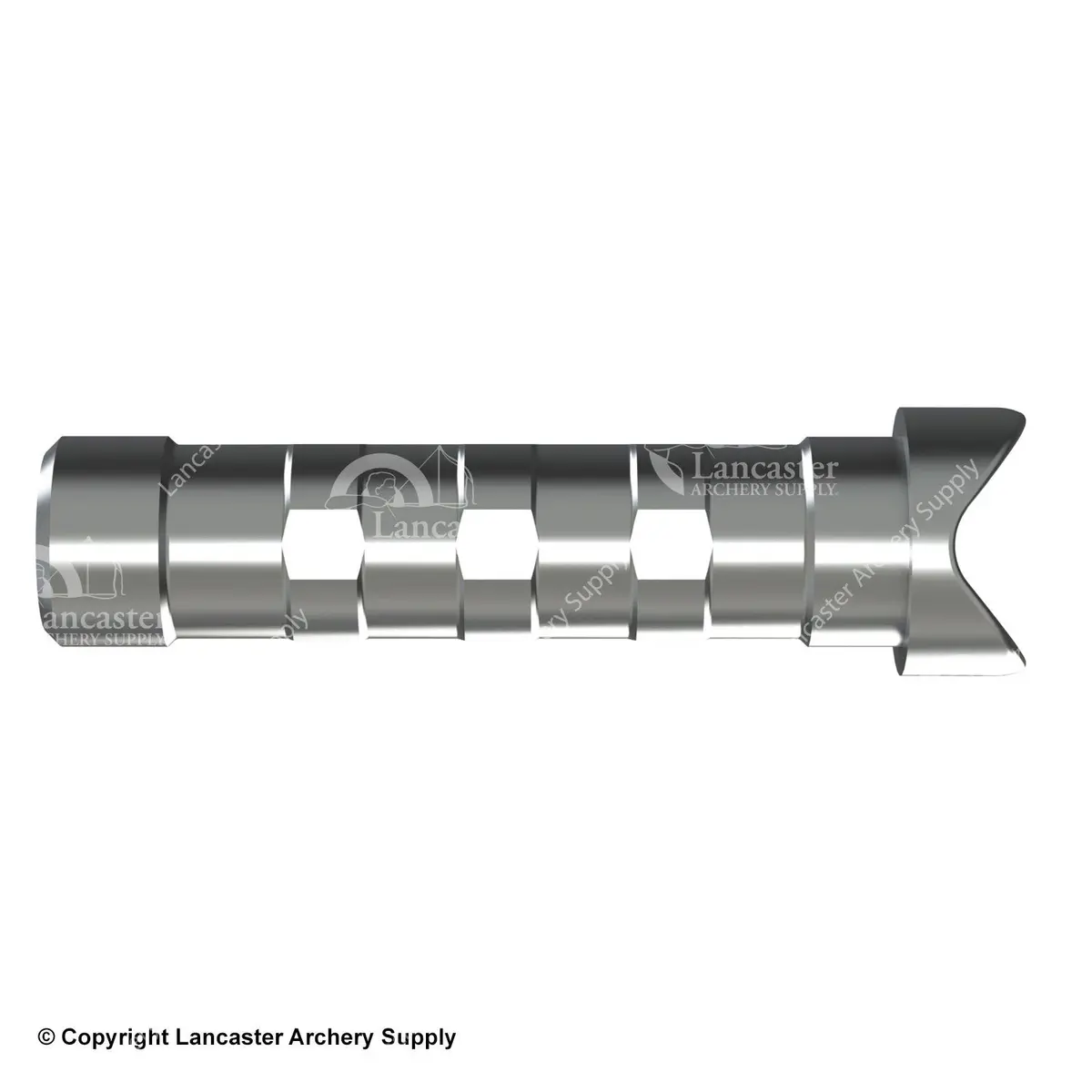 Gold Tip Crossbow Aluminum Moon Nocks 1