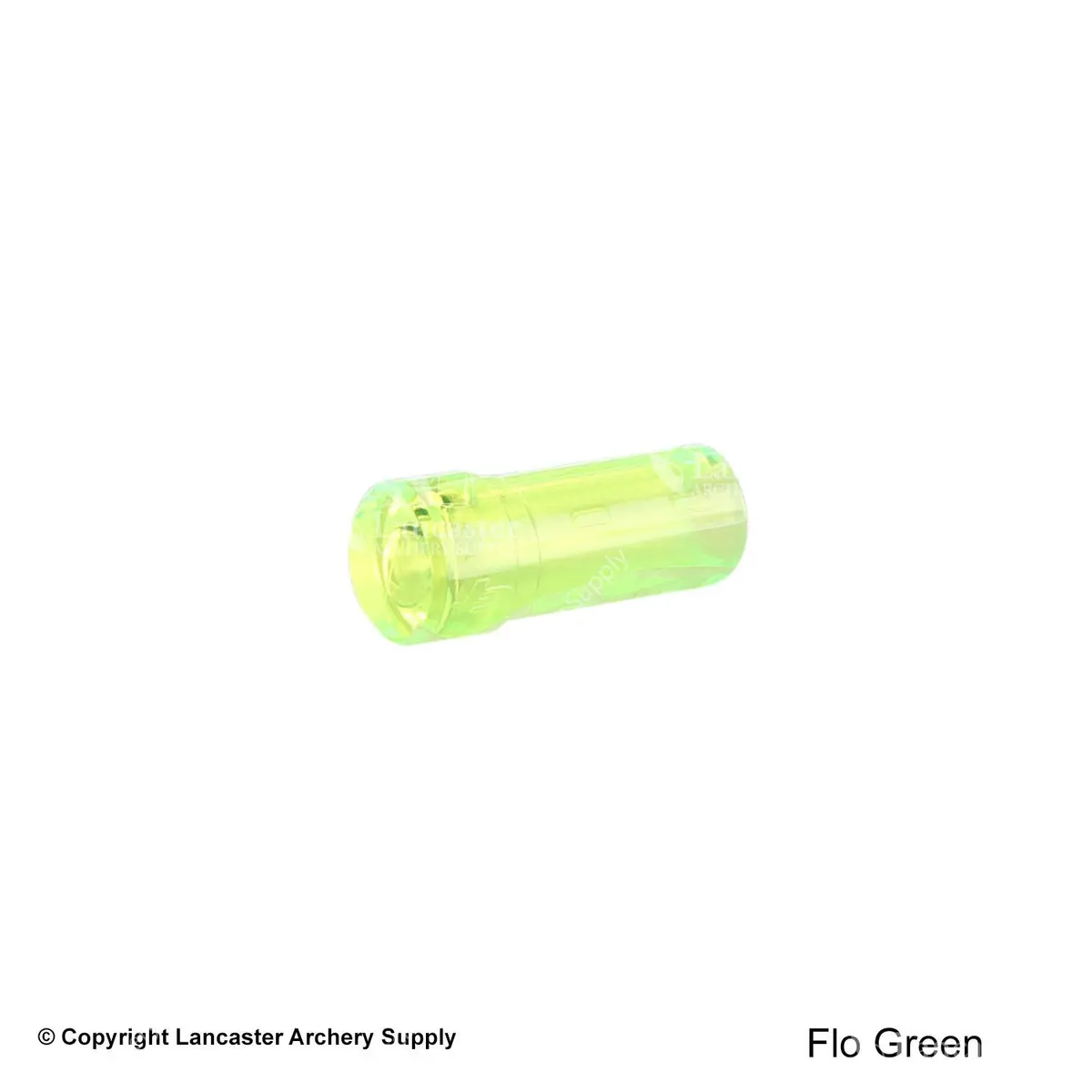 Gold Tip Crossbow Mag Flat Nocks 1