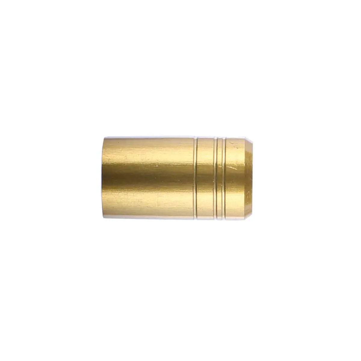 Gold Tip Pierce Nock Collar 3
