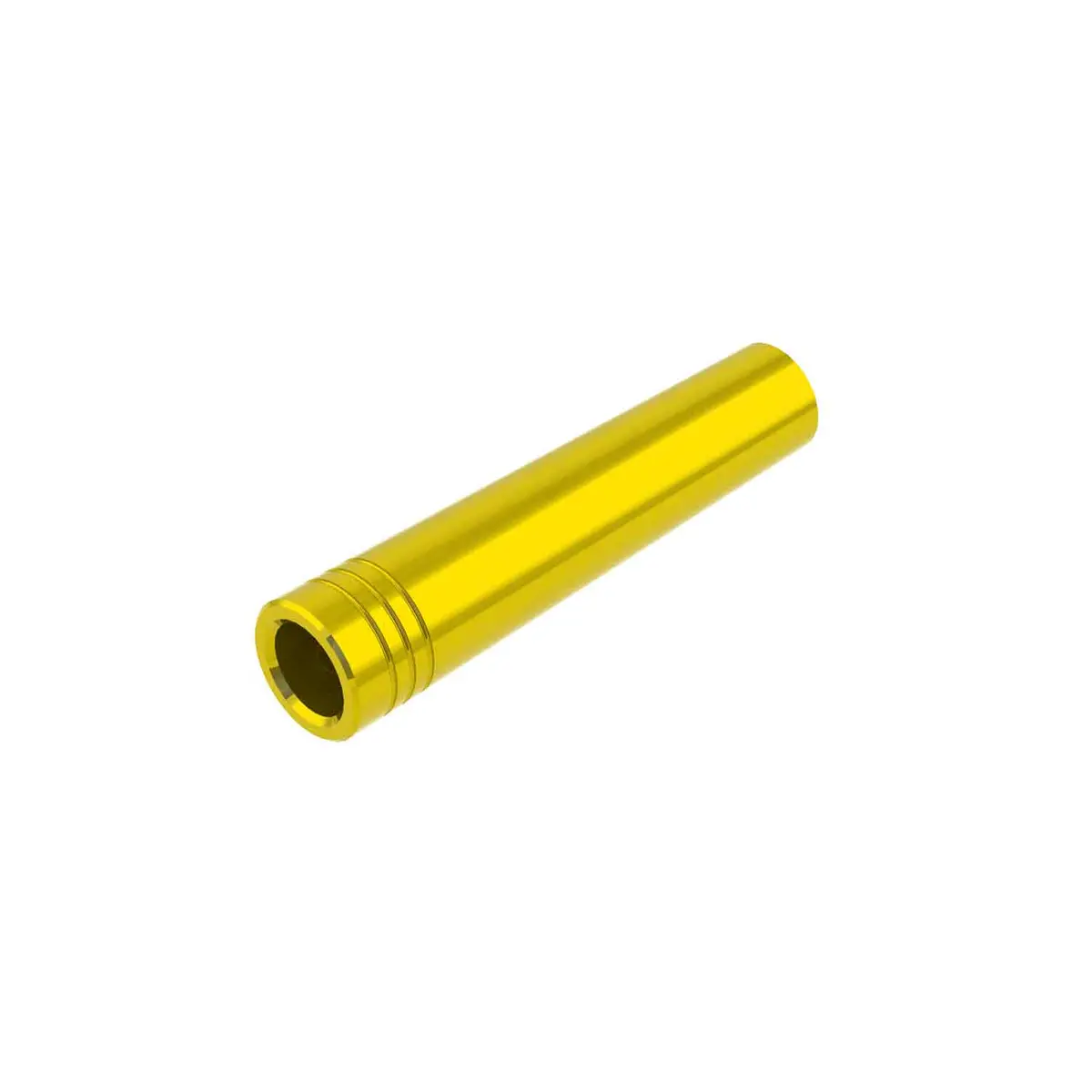 Gold Tip Pierce Ballistic Collar 5