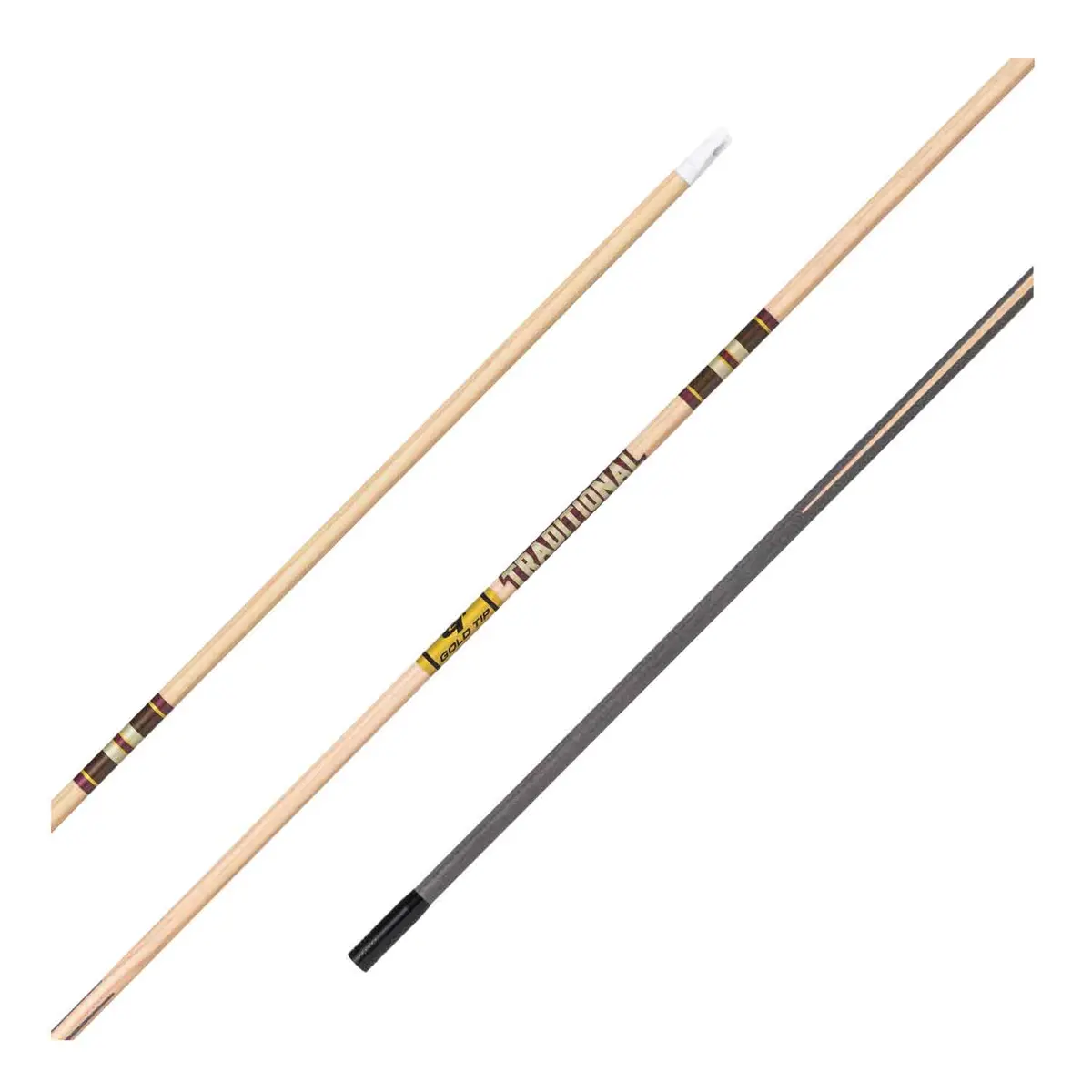 Gold Tip Traditional Classic Xt Arrow Shafts 1