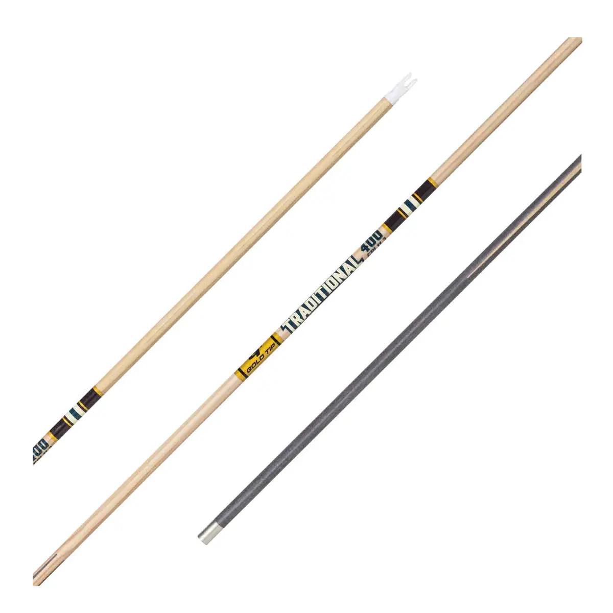Gold Tip Traditional Classic Arrow Shafts 1