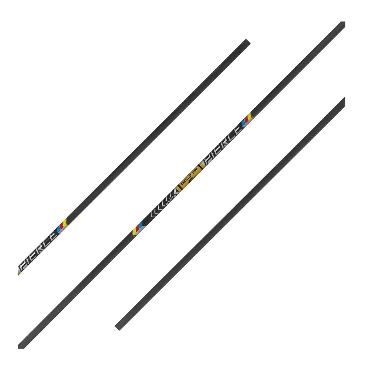 Gold Tip Pierce Tour Arrow Shafts 1