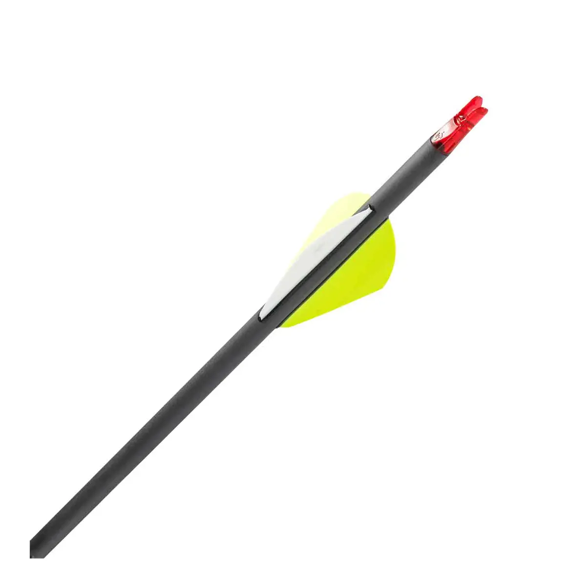 Gold Tip Hunter Fletched Arrows 3