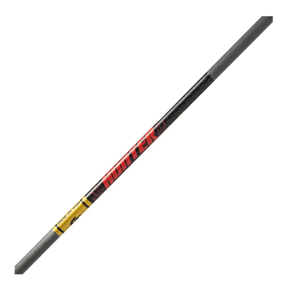Gold Tip Hunter Fletched Arrows 2