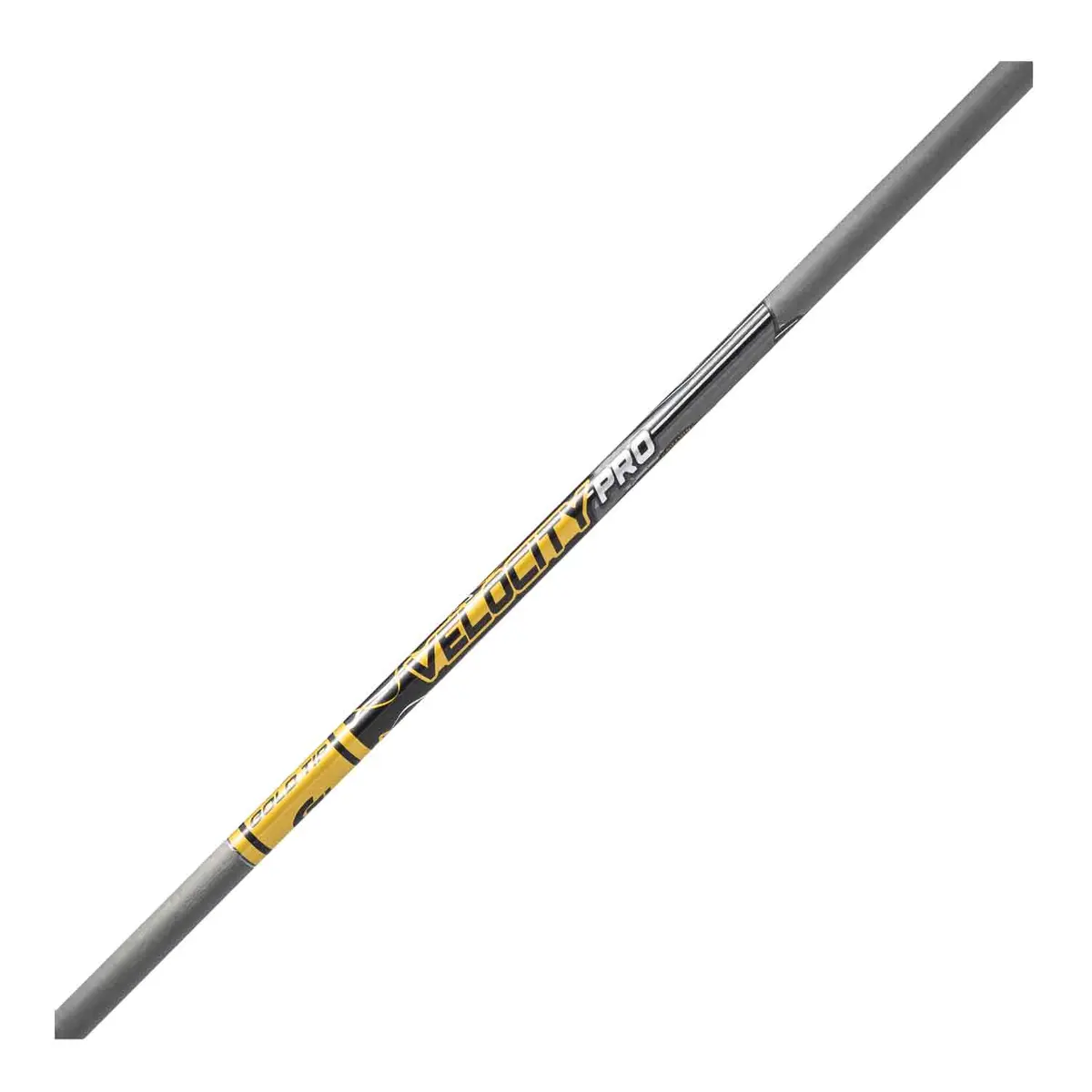 Gold Tip Velocity Pro 90° 4 Fletched Arrows 2